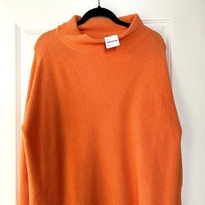 Free people extra small ottoman sweater